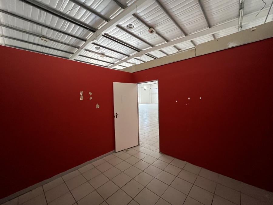 To Let commercial Property for Rent in Sanddrift Western Cape